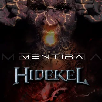 Mentira by Hidekel