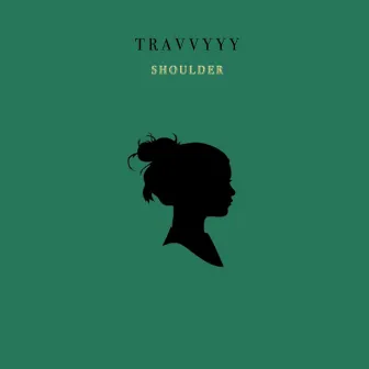 Shoulder by Travvyyy