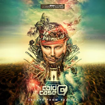 Escape From Reality by Cold Case