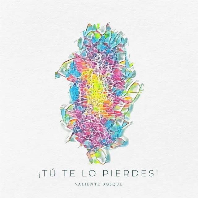 ¡Tú te lo pierdes!