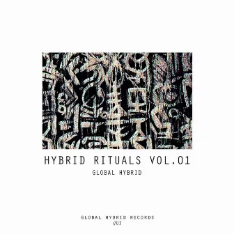 Hybrid Rituals, Vol. 1 by Fanfara Electronica