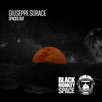 Spaced Out by Giuseppe Surace