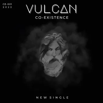 Vulcan by Co-Existence