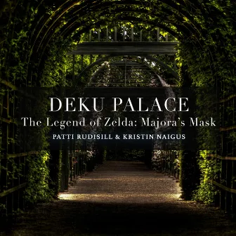 Deku Palace (From 