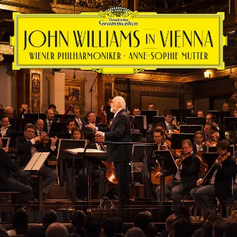 John Williams in Vienna by Anne-Sophie Mutter