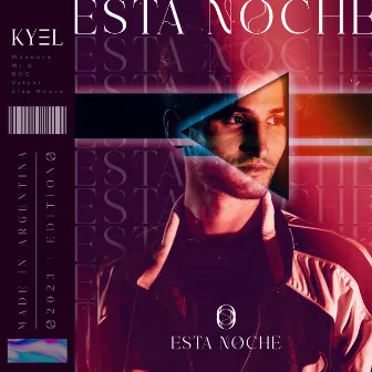 Esta Noche by Kyel