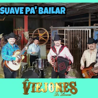 Suave Pa´ Bailar by Los Viejones De Linares