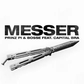 Messer by Bosse