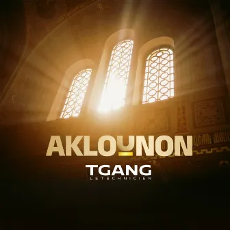 AKLOUNON by TGang