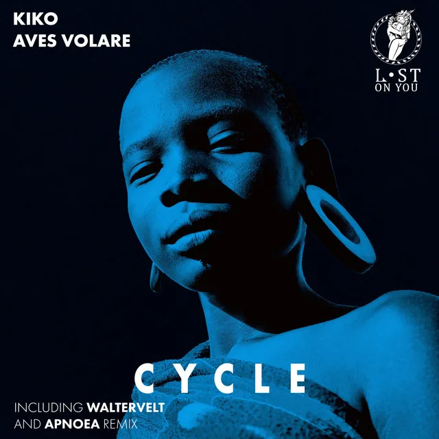 Cycle - Waltervelt Remix