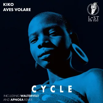 Cycle by Aves Volare