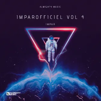 IMPAROFFICIEL VOL 4 by Impar