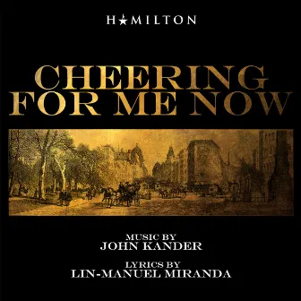 Cheering For Me Now by John Kander