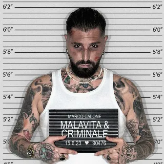 Malavita & Criminale by Marco Calone