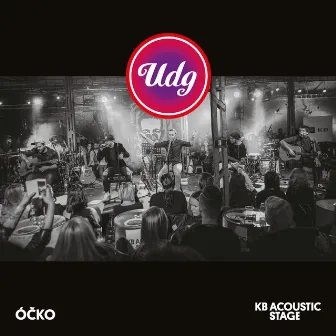 KB Acoustic Stage (Live) by UDG