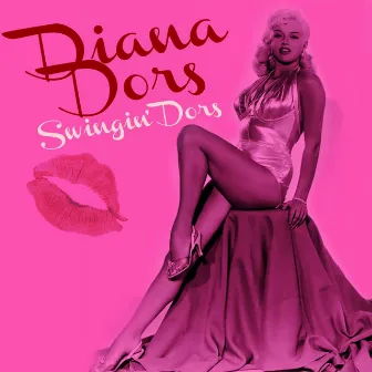 Swingin' Dors by Diana Dors