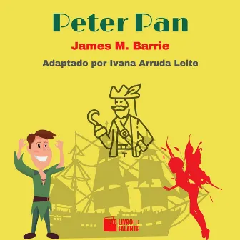 Peter Pan (Integral) by Unknown Artist