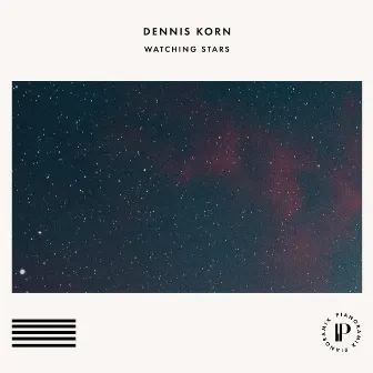 Watching Stars by Dennis Korn