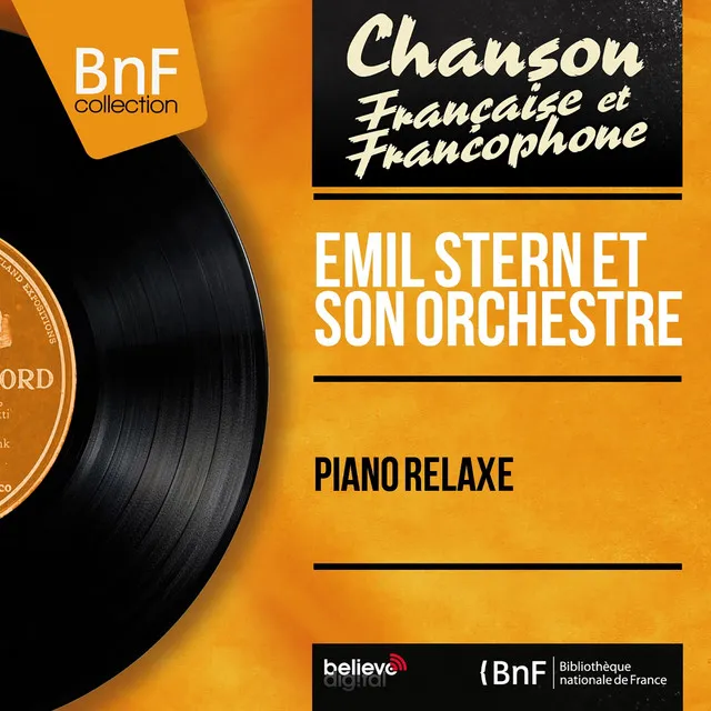 Emil Stern et son Orchestre