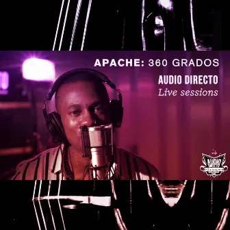 360 Grados: Audio Directo Live Sessions by Audio Directo