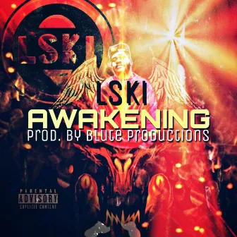 Awakening by Lski