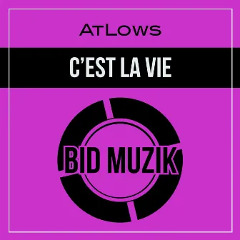 C'est La Vie by AtLows