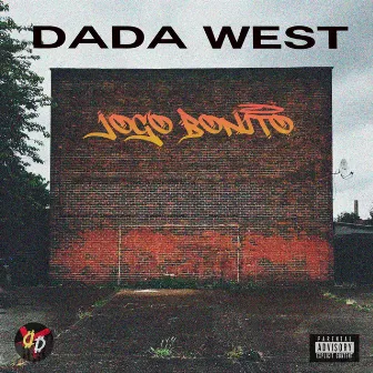 Jogo Bonito by Dada West