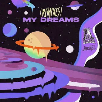 My Dreams (Remixes) by Trice Be