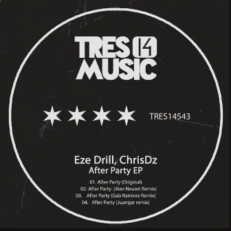 After Party EP by ChrisDZ