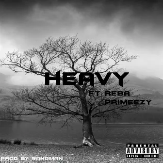 Heavy by Maktain