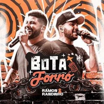 Bota Forró by Ramon e Randinho