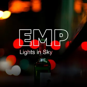 Lights in Sky by EMP