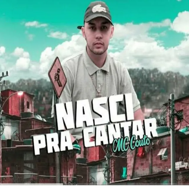 Nasci Pra Cantar