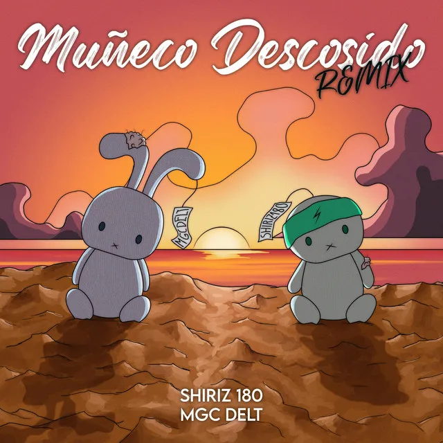 Muñeco Descosido - Remix