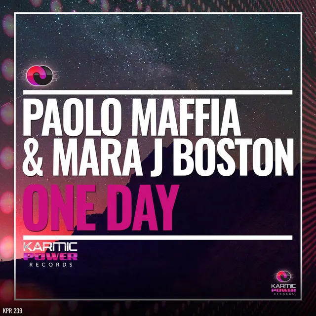 One Day - Club Mix