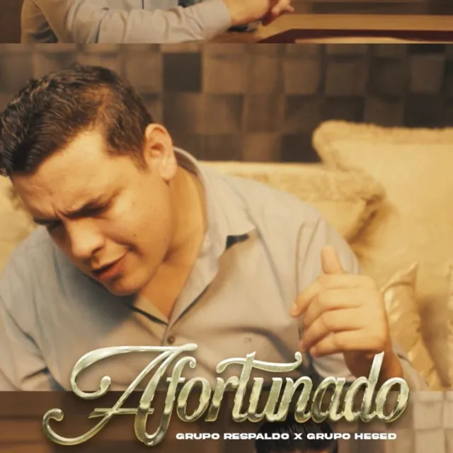 Afortunado