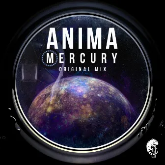 Mercury by Anima