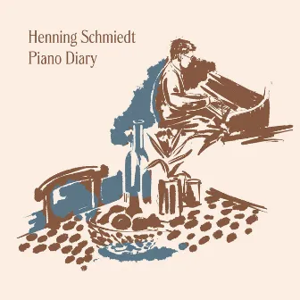 Piano Diary by Henning Schmiedt