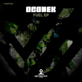 Fuel EP by Ogonek