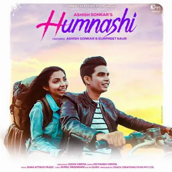 Humnashi by Ashish Sonkar