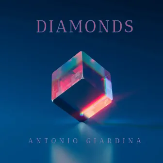 Diamonds by Antonio Giardina