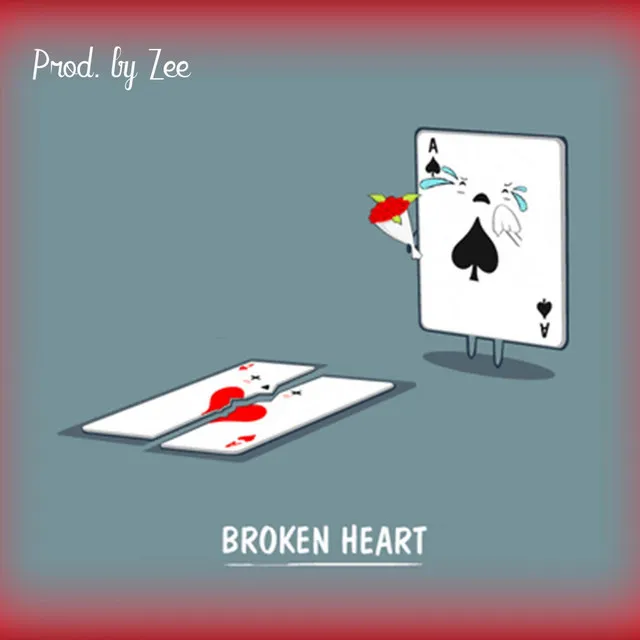 Broken Heart