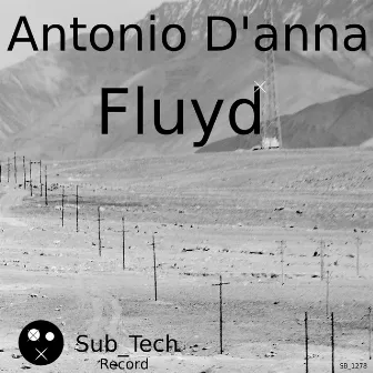 Fluyd by Antonio D'anna