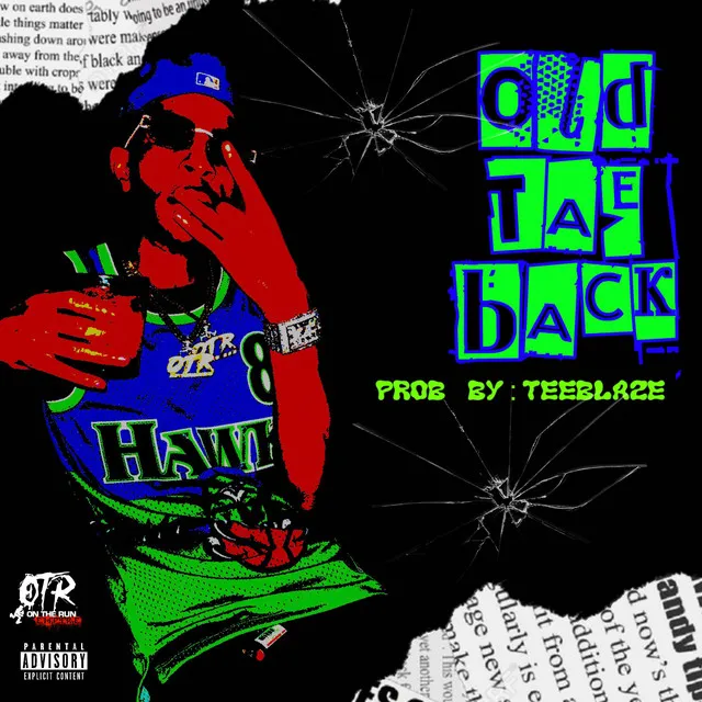 Old Tae ( Prod. Tee Blaze )