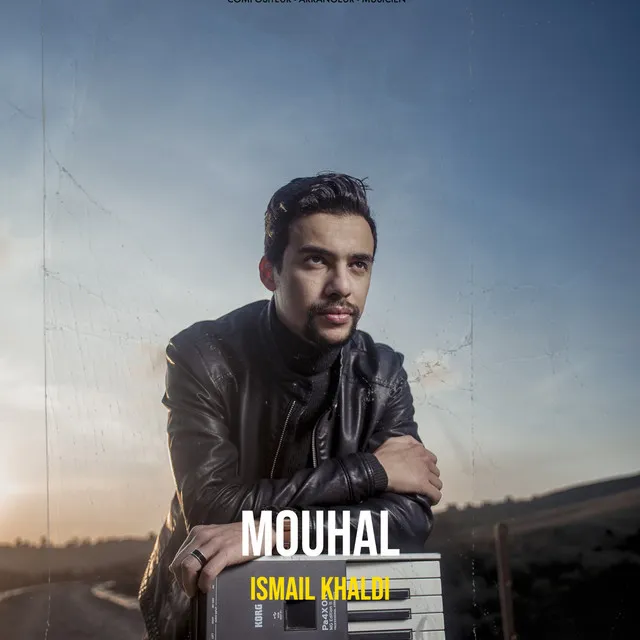 Mouhal