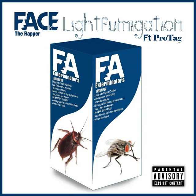 Light Fumigation (Freestyle)