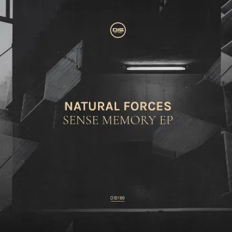 Sense Memory EP by Natural Forces