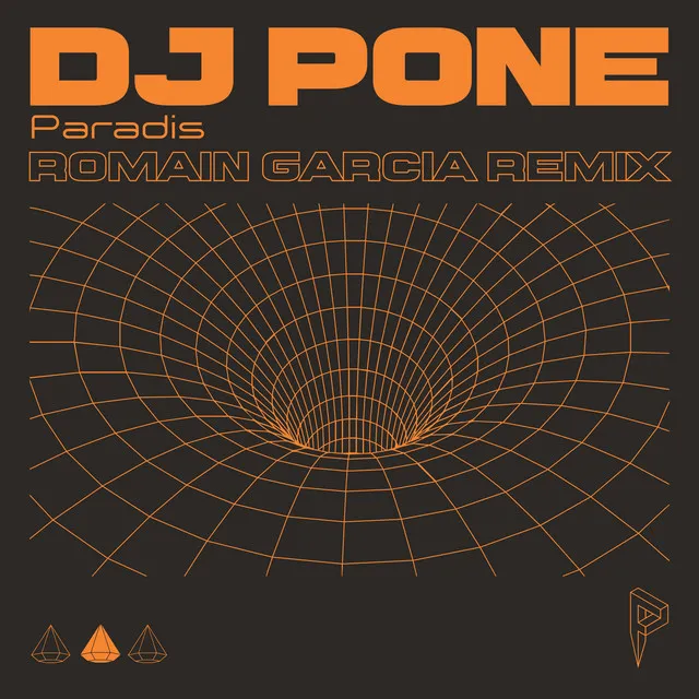 Paradis (Romain Garcia Remix)