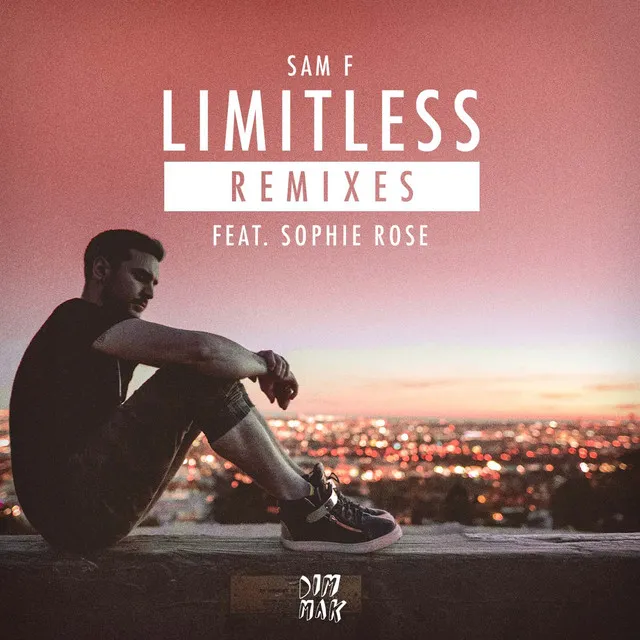 Limitless (feat. Sophie Rose)