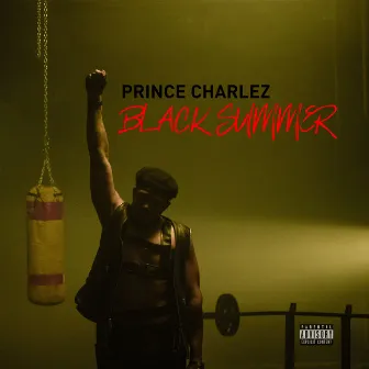 Black Summer by Prince Charlez